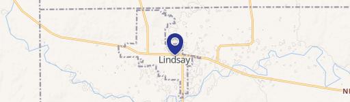 Lindsay, OK 73052