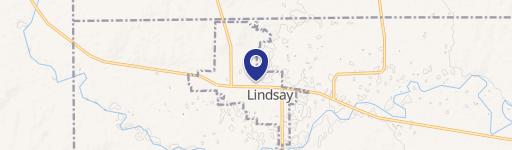 Lindsay, OK 73052