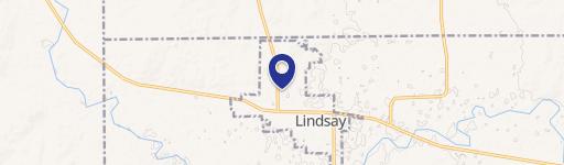 Lindsay, OK 73052