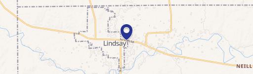 Lindsay, OK 73052