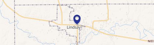 Lindsay, OK 73052