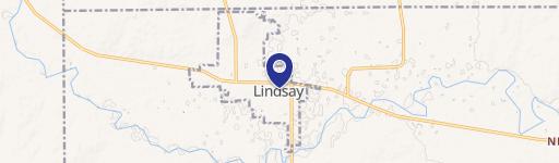 Lindsay, OK 73052