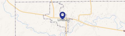 Lindsay, OK 73052