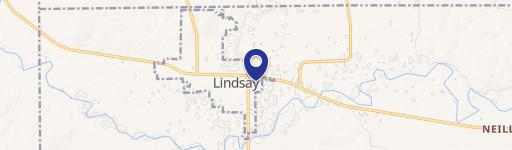 Lindsay, OK 73052