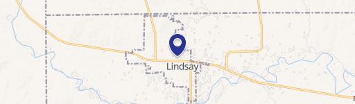 Lindsay, OK 73052