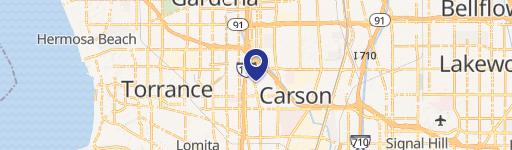 Carson, CA 90745