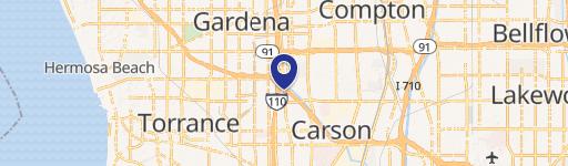 Carson, CA 90745
