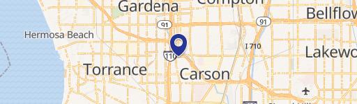 Carson, CA 90745