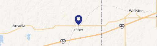 Luther, OK 73054