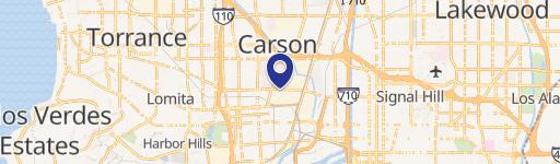 Carson, CA 90745