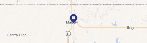 Marlow, OK 73055
