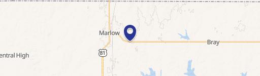 Marlow, OK 73055
