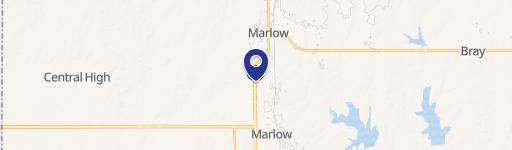 Marlow, OK 73055