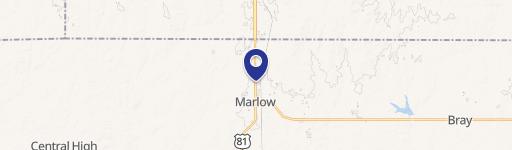 Marlow, OK 73055