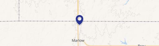 Marlow, OK 73055