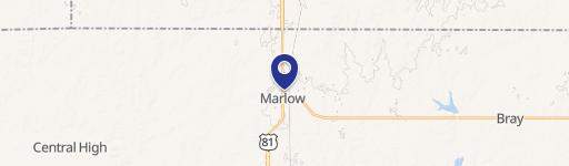 Marlow, OK 73055