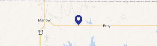 Marlow, OK 73055