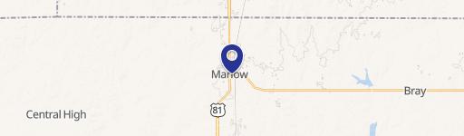 Marlow, OK 73055
