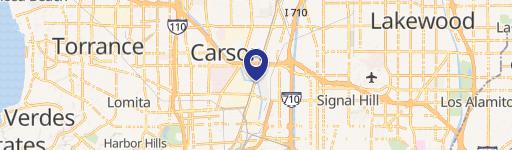 Carson, CA 90810