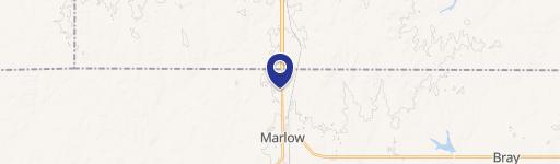 Marlow, OK 73055