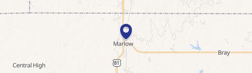 Marlow, OK 73055