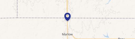 Marlow, OK 73055