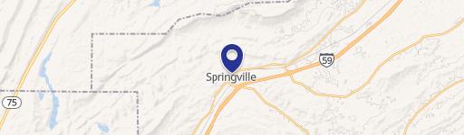 Springville, AL 35146