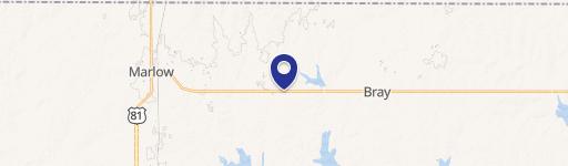 Marlow, OK 73055
