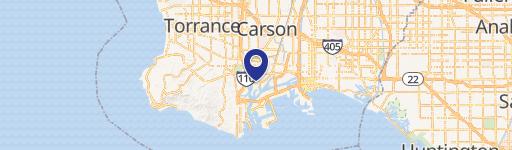 Long Beach, CA 90822