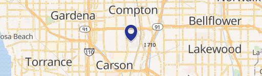 1906 Dominguez Hls Dr