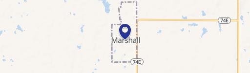 Marshall, OK 73056