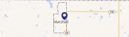 Marshall, OK 73056
