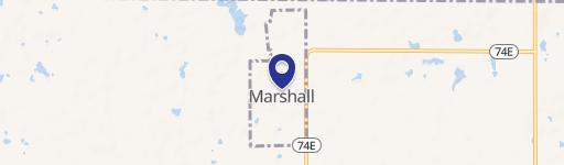 Marshall, OK 73056