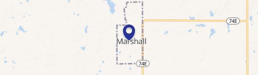 Marshall, OK 73056