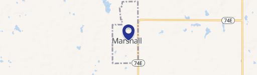 Marshall, OK 73056