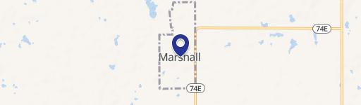 Marshall, OK 73056