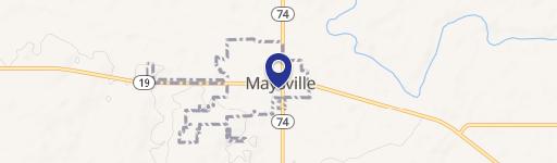 Maysville, OK 73057