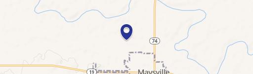 Maysville, OK 73057