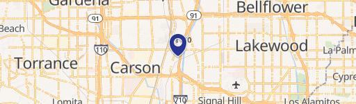 Carson, CA 90810