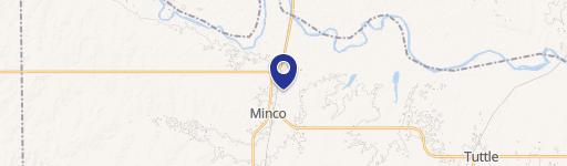 Minco, OK 73059