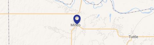 Minco, OK 73059