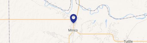 Minco, OK 73059