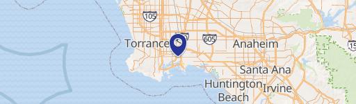 Long Beach, CA 90813