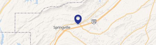 Springville Sta Blvd