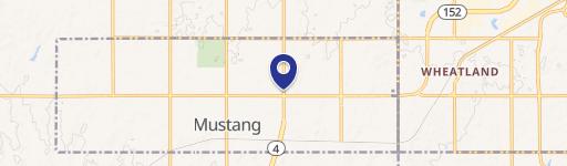 Mustang, OK 73064