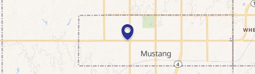 Mustang, OK 73064