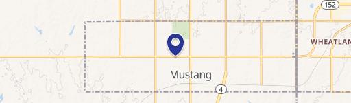 Mustang, OK 73064