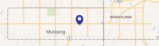 Mustang, OK 73064