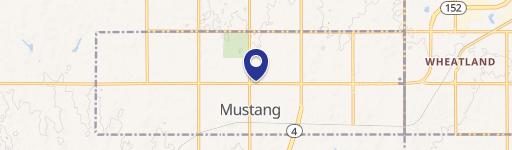 Mustang, OK 73064