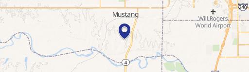 Mustang, OK 73064